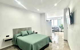 Apartamento Cala Salada